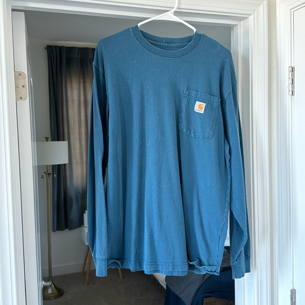Carhartt Long Sleeve